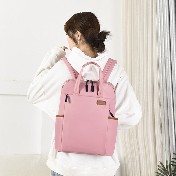 Anti-Theft Travel Backpack