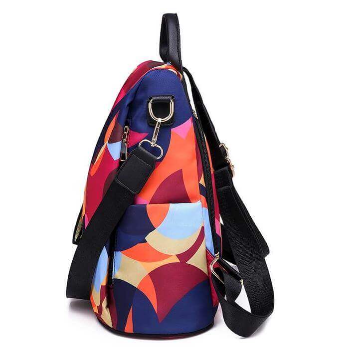 Anti-Theft Women&