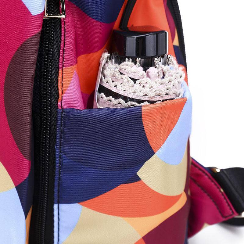 Anti-Theft Women&