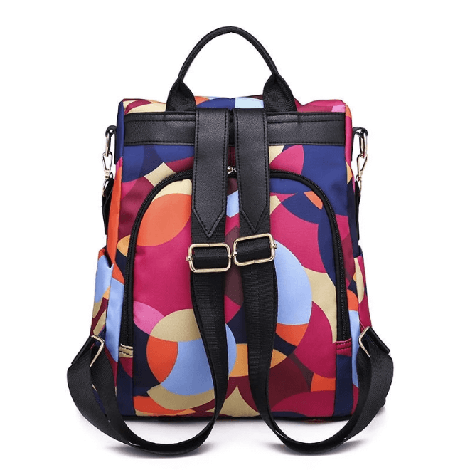 Anti-Theft Women&