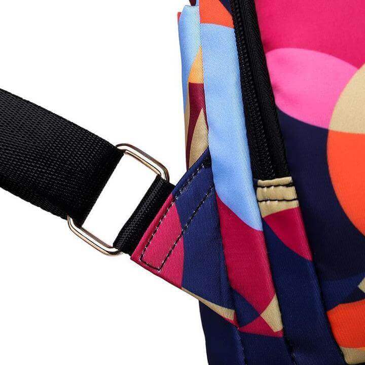 Anti-Theft Women&
