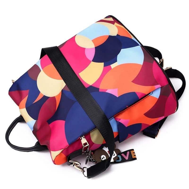 Anti-Theft Women&
