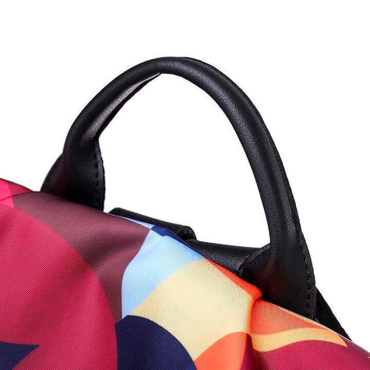 Anti-Theft Women&
