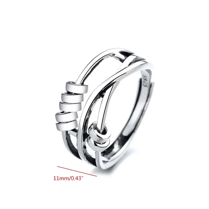 Anxiety Relief Ring