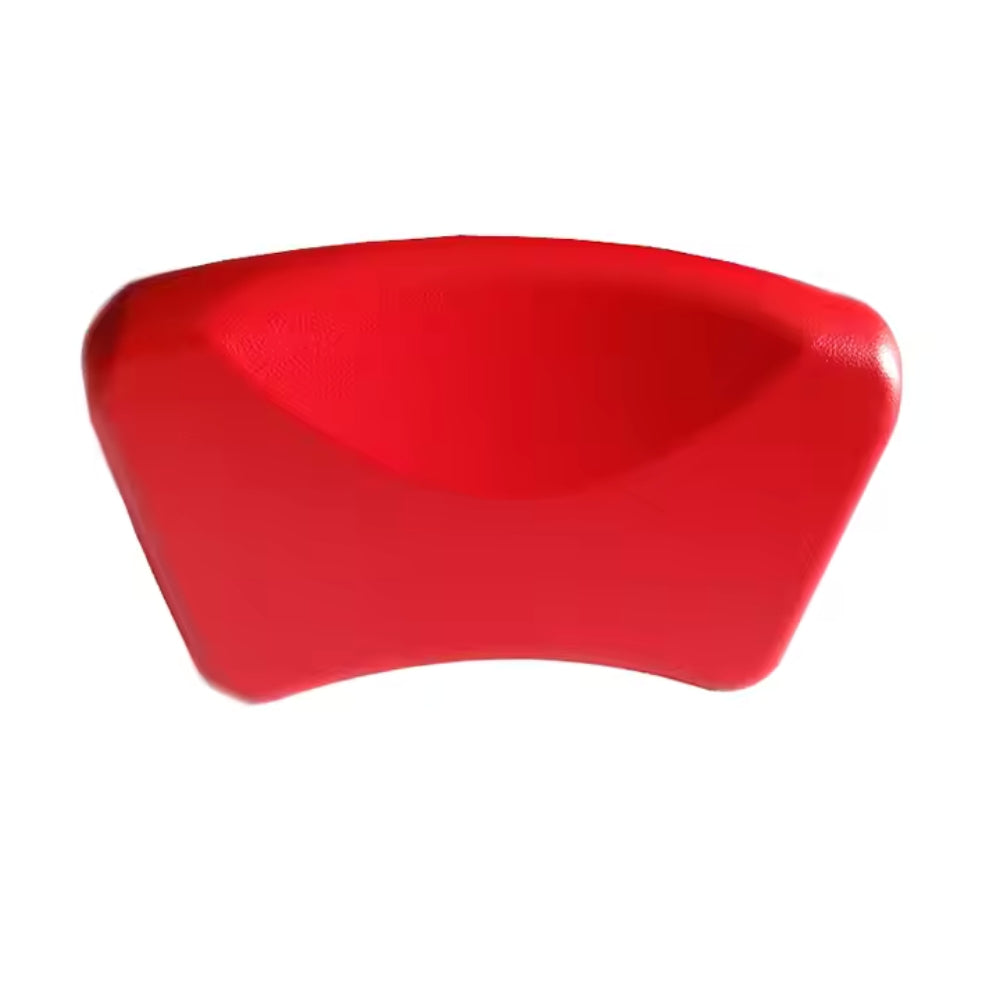 Aqua Cradle Bathtub Pillow