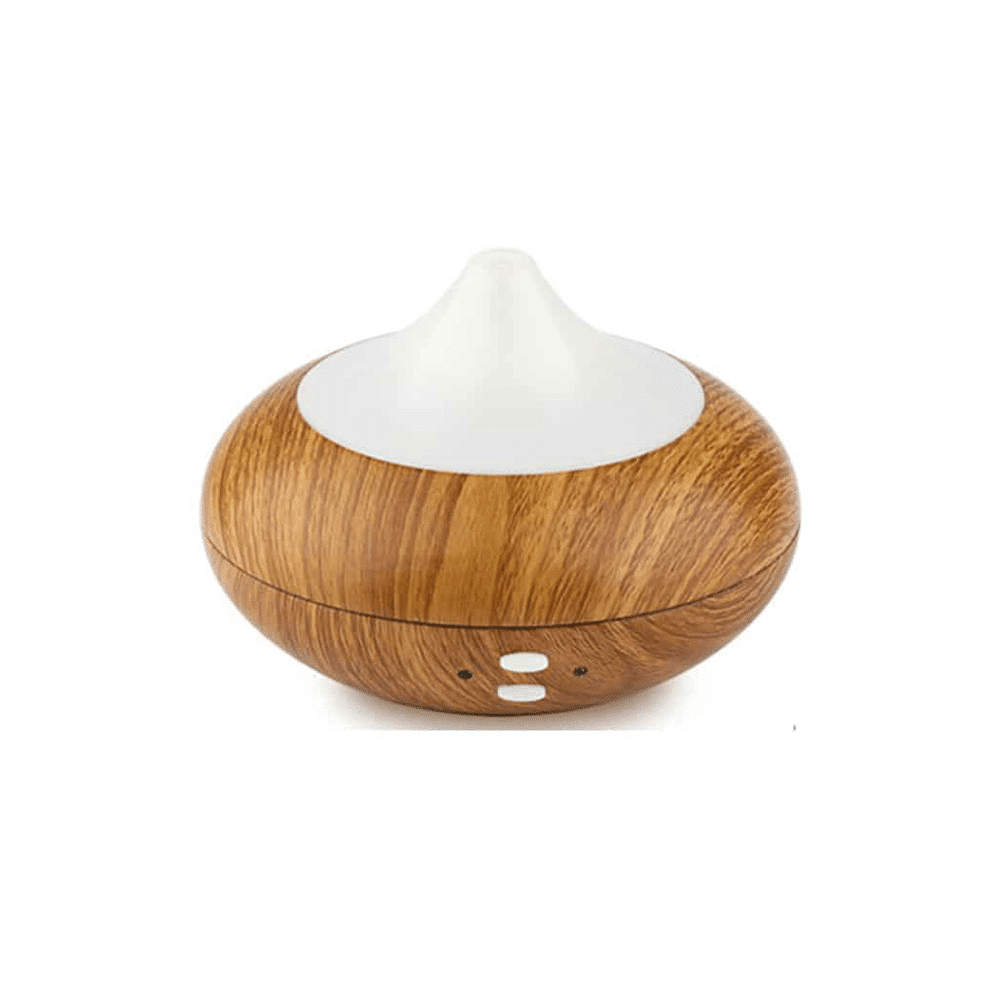 Aroma Diffuser (Ultrasonic Aromatherapy) – White