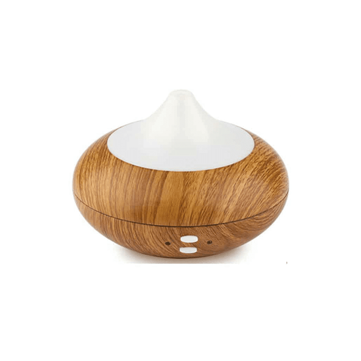 Aroma Diffuser (Ultrasonic Aromatherapy) – White