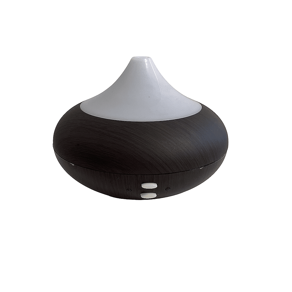 Aroma Diffuser (Ultrasonic Aromatherapy) – White