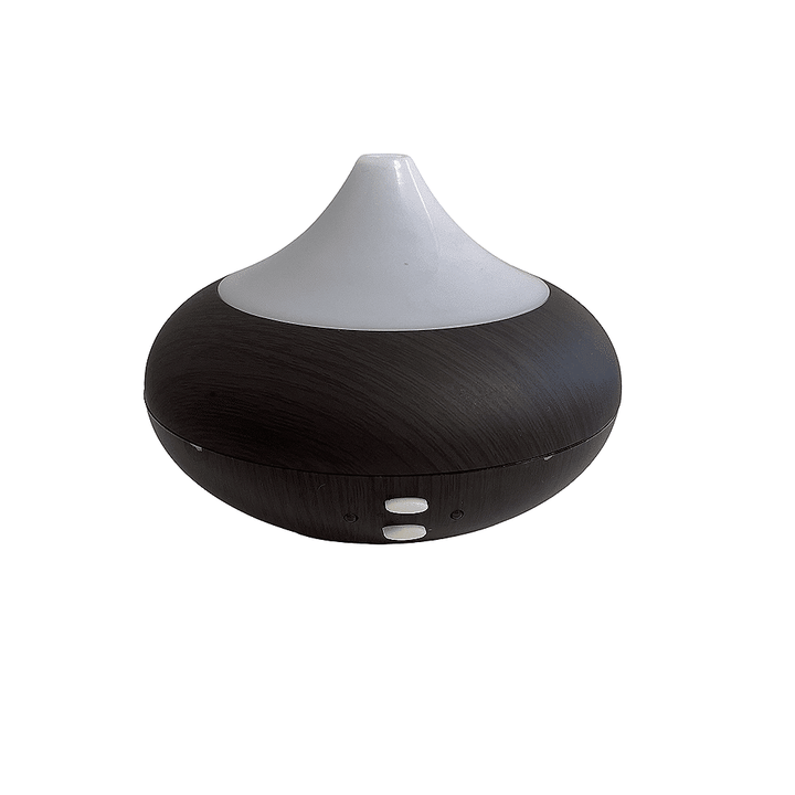 Aroma Diffuser (Ultrasonic Aromatherapy) – White