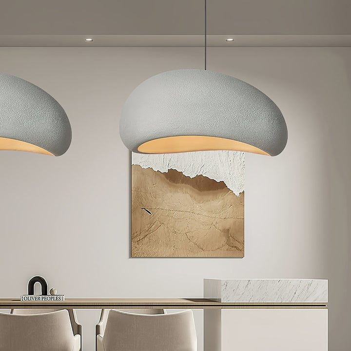 Aurea Pendant Light Modern Dimmable Home Ambient Lighting