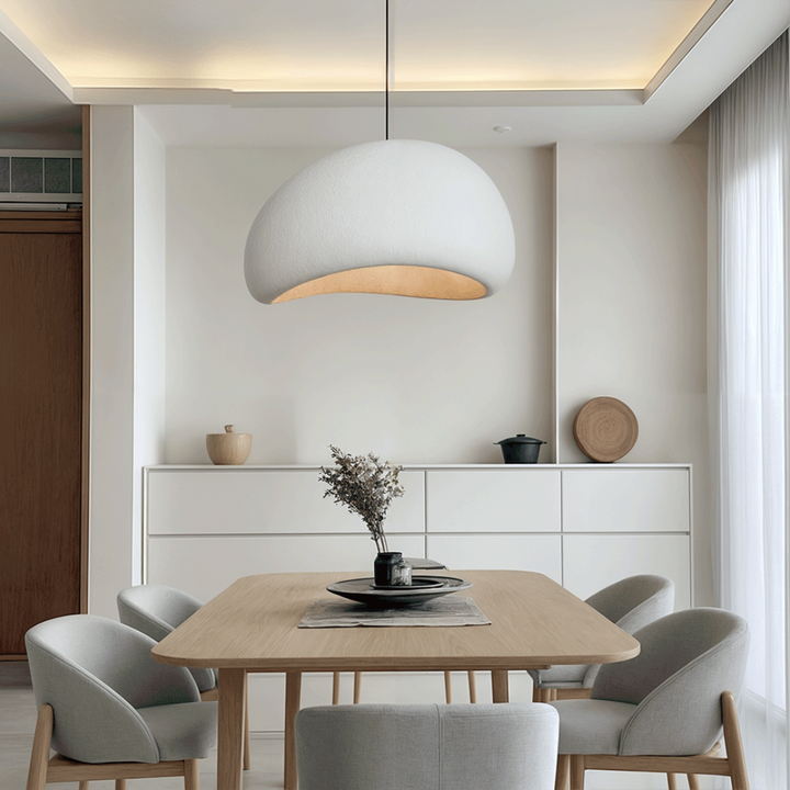 Aurea Pendant Light Modern Dimmable Home Ambient Lighting