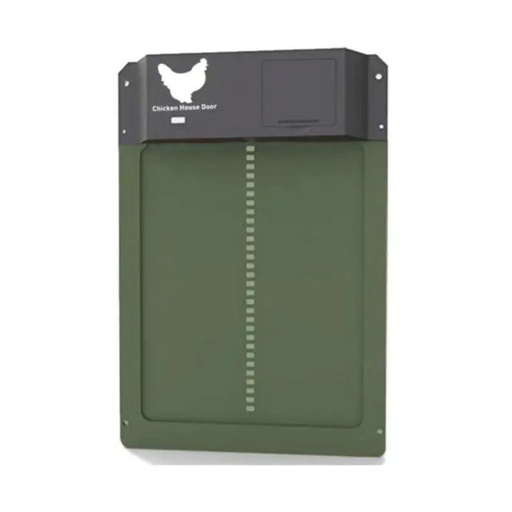 Automatic Chicken Coop Door
