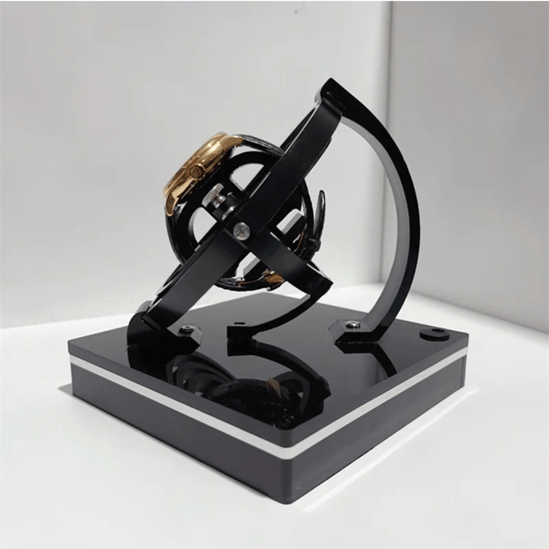 Automatic Watch Winder for Mechanical Watches