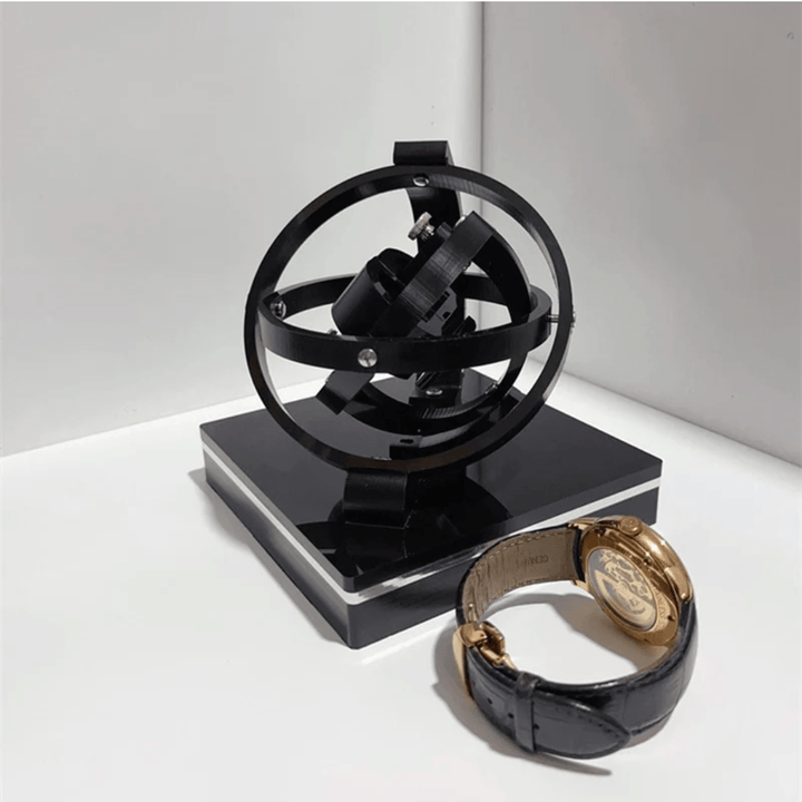 Automatic Watch Winder for Mechanical Watches