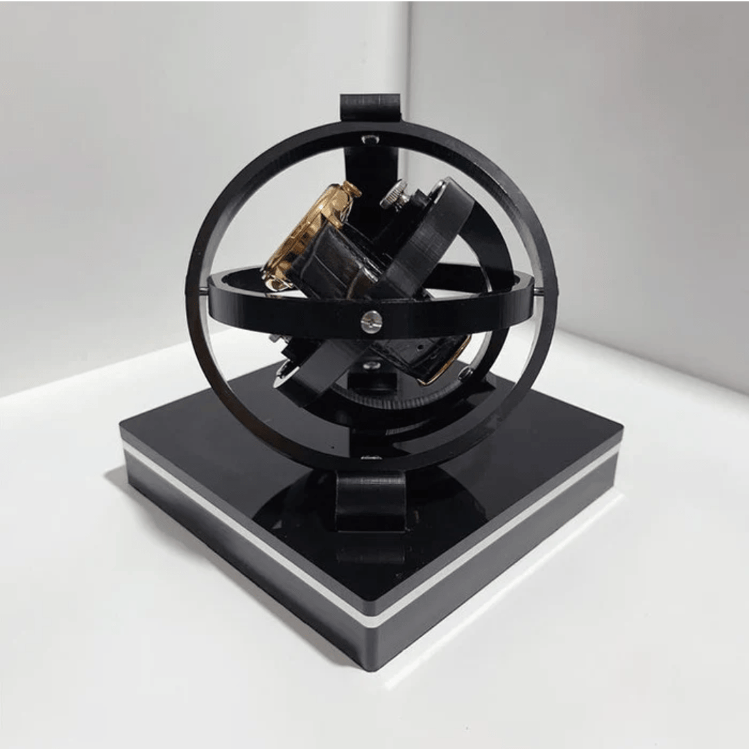 Automatic Watch Winder for Mechanical Watches