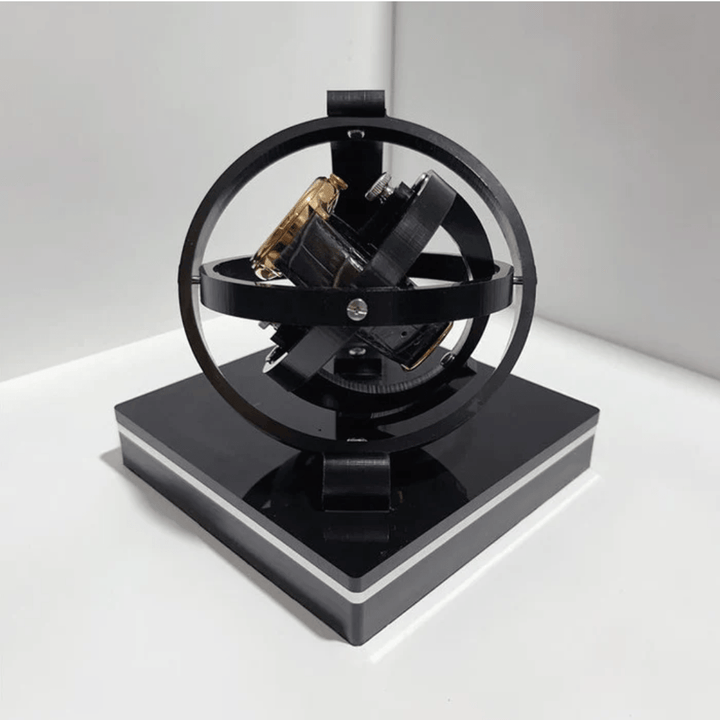 Automatic Watch Winder for Mechanical Watches