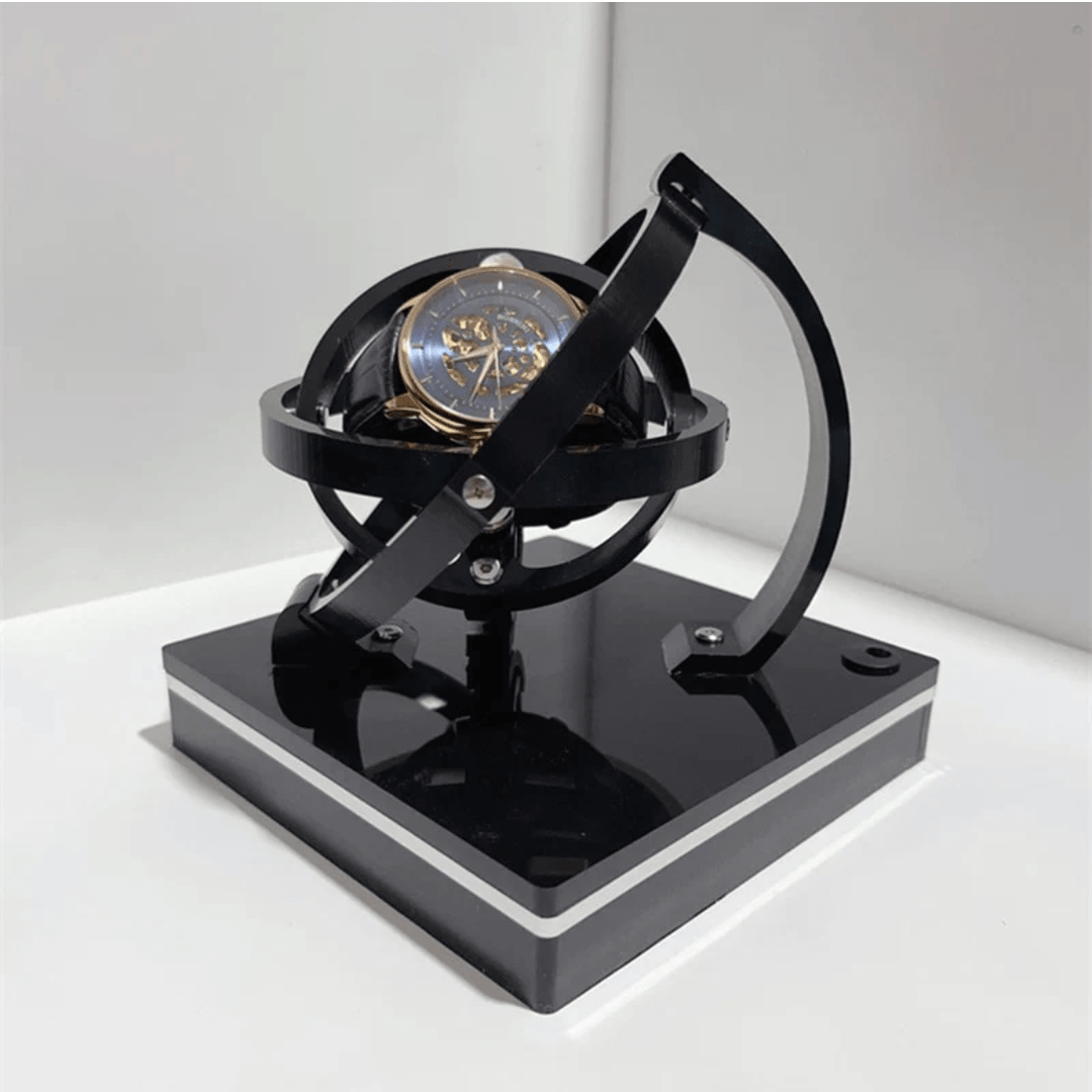 Automatic Watch Winder for Mechanical Watches