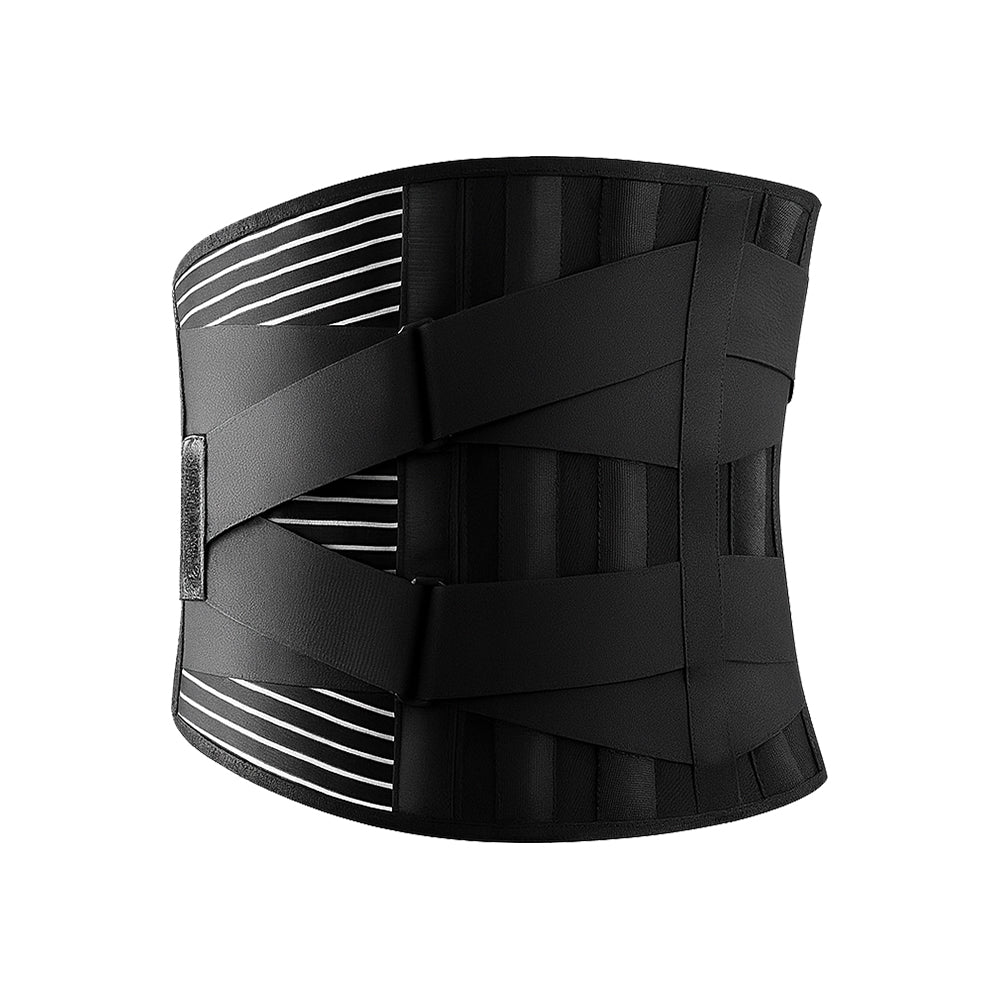 Back Support Belt - Back &amp; Lumbar Support