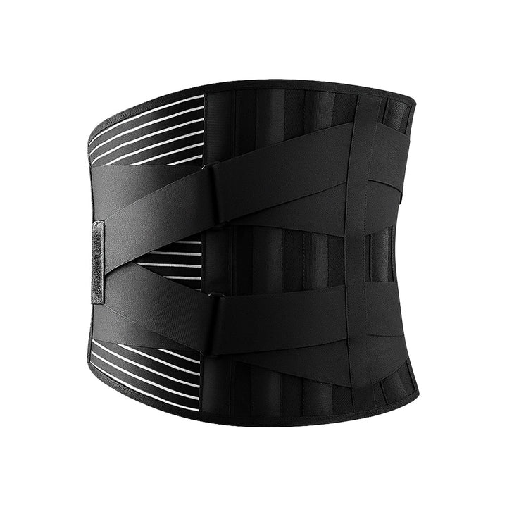 Back Support Belt - Back &amp; Lumbar Support