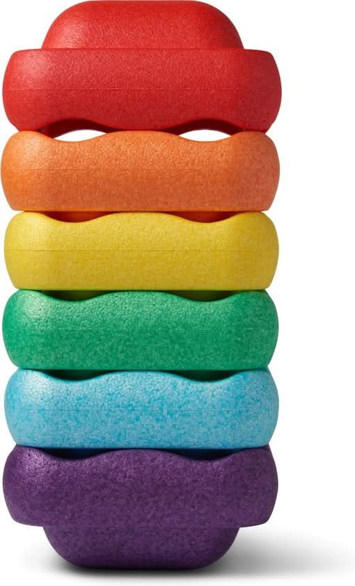 BALANCEBLOX – Creative Play Blocks for Balance &amp; Motor Skills