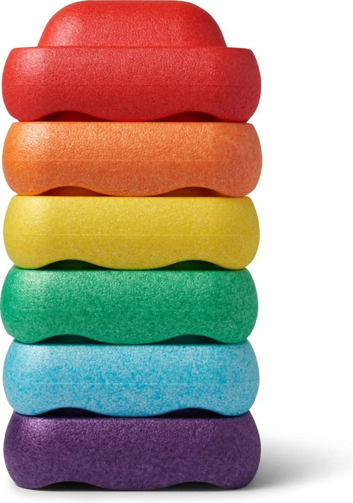 BALANCEBLOX – Creative Play Blocks for Balance &amp; Motor Skills
