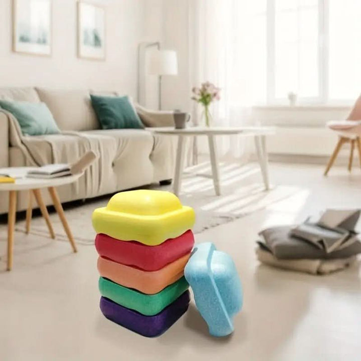 BALANCEBLOX – Creative Play Blocks for Balance &amp; Motor Skills