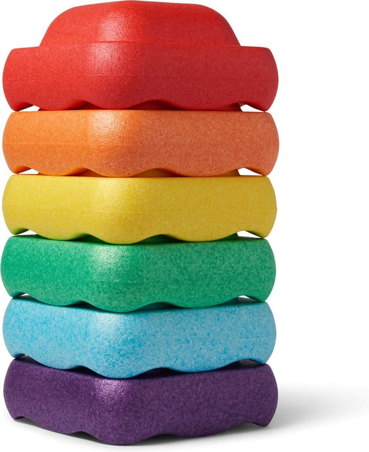 BALANCEBLOX – Creative Play Blocks for Balance &amp; Motor Skills