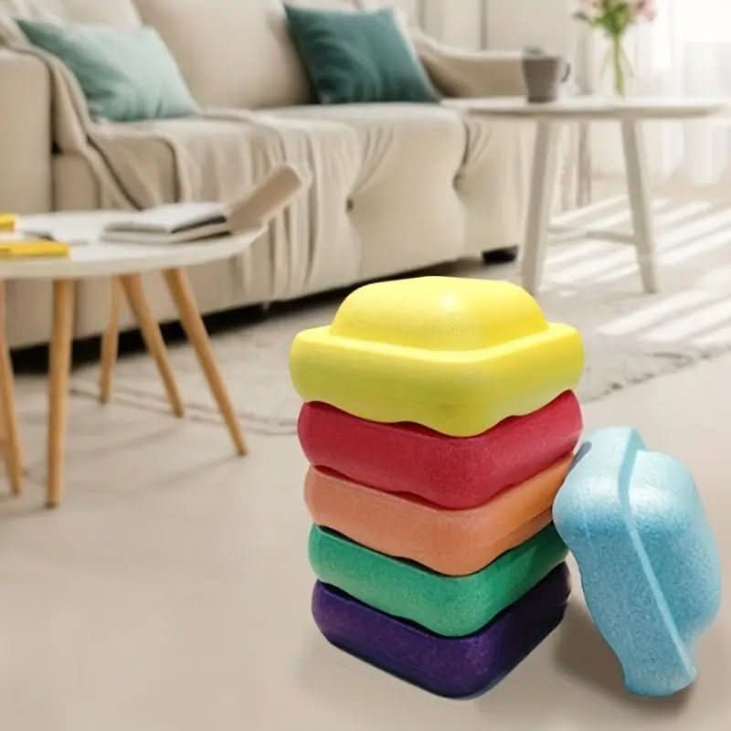 BALANCEBLOX – Creative Play Blocks for Balance &amp; Motor Skills