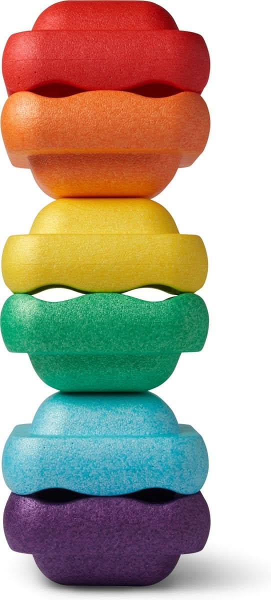 BALANCEBLOX – Creative Play Blocks for Balance &amp; Motor Skills