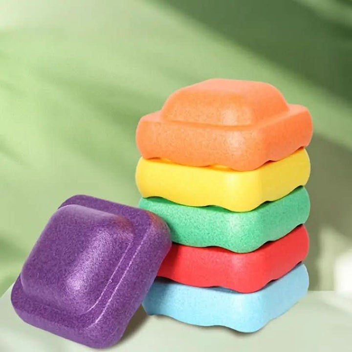 BALANCEBLOX – Creative Play Blocks for Balance &amp; Motor Skills