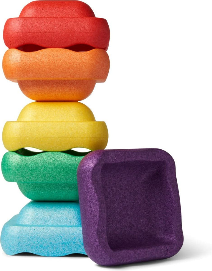 BALANCEBLOX – Creative Play Blocks for Balance &amp; Motor Skills