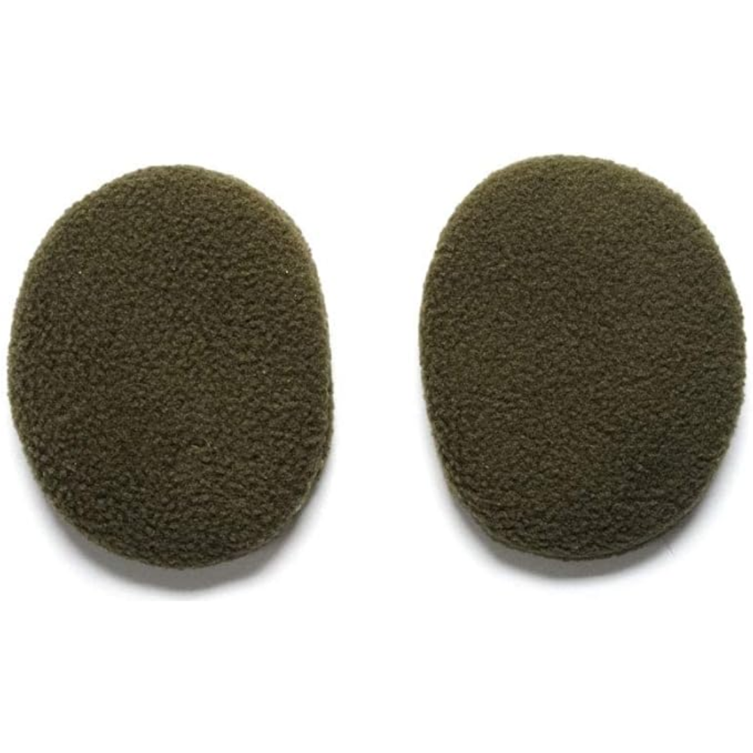 Bandless Fleece Ear Warmers for Men &amp; Women - FleeceBuds