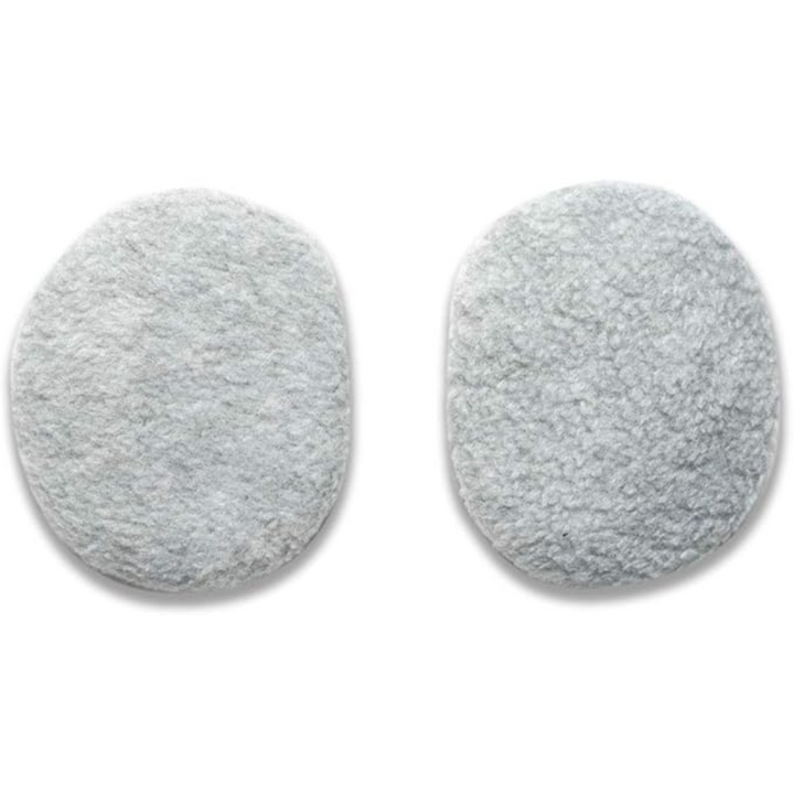 Bandless Fleece Ear Warmers for Men &amp; Women - FleeceBuds