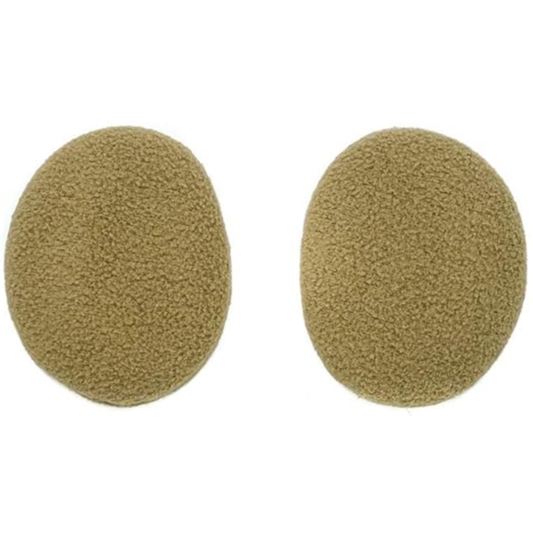 Bandless Fleece Ear Warmers for Men &amp; Women - FleeceBuds