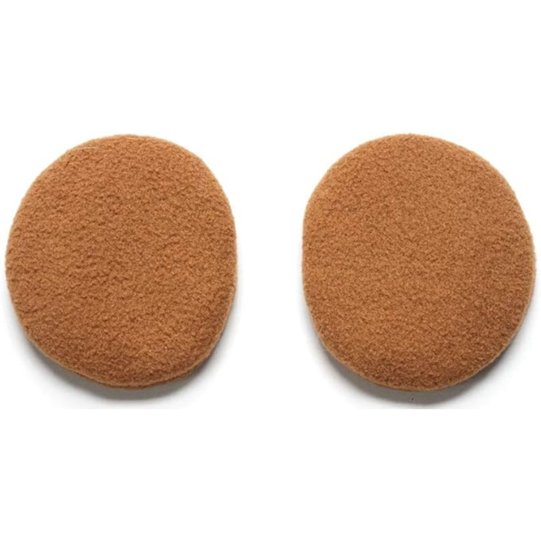 Bandless Fleece Ear Warmers for Men &amp; Women - FleeceBuds