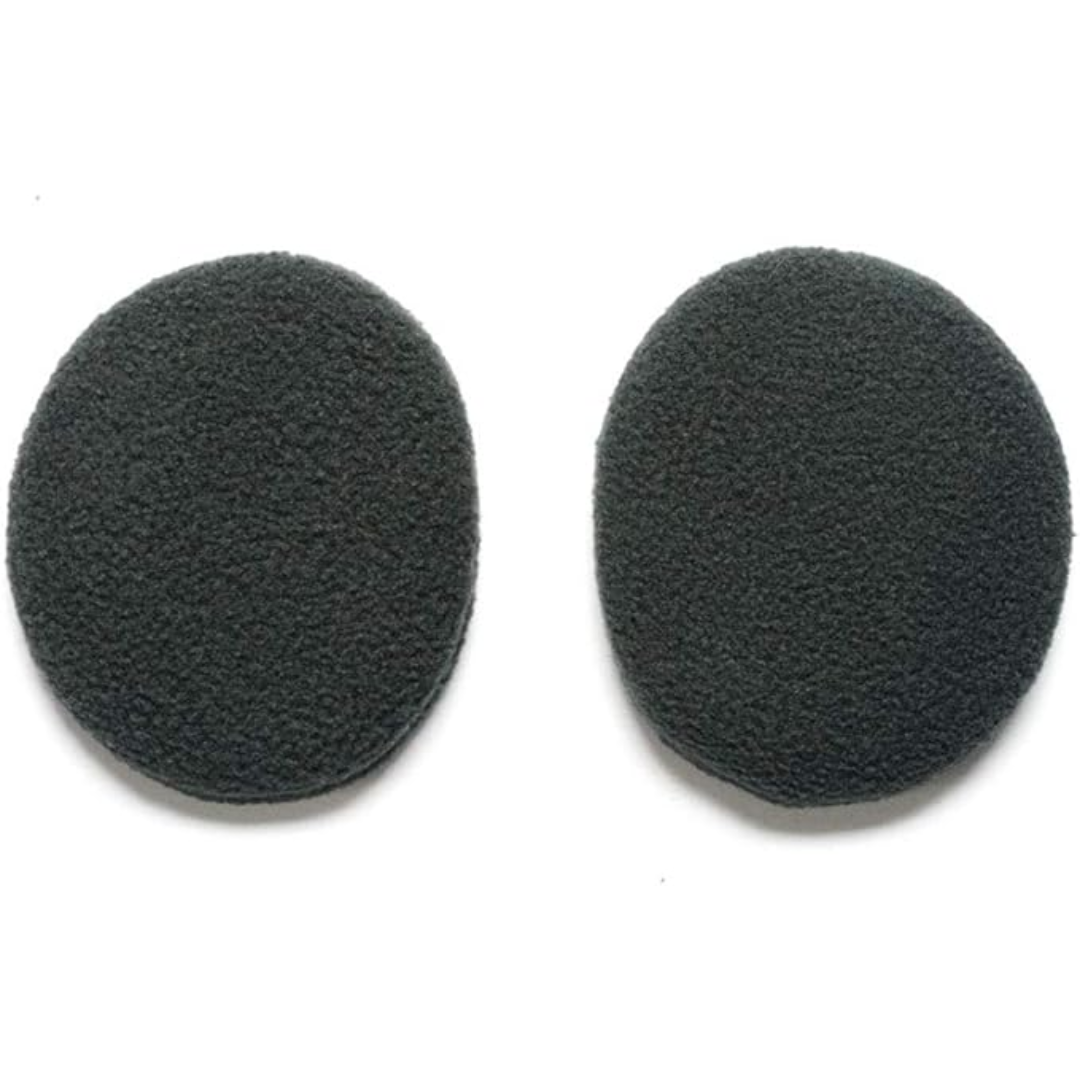 Bandless Fleece Ear Warmers for Men &amp; Women - FleeceBuds