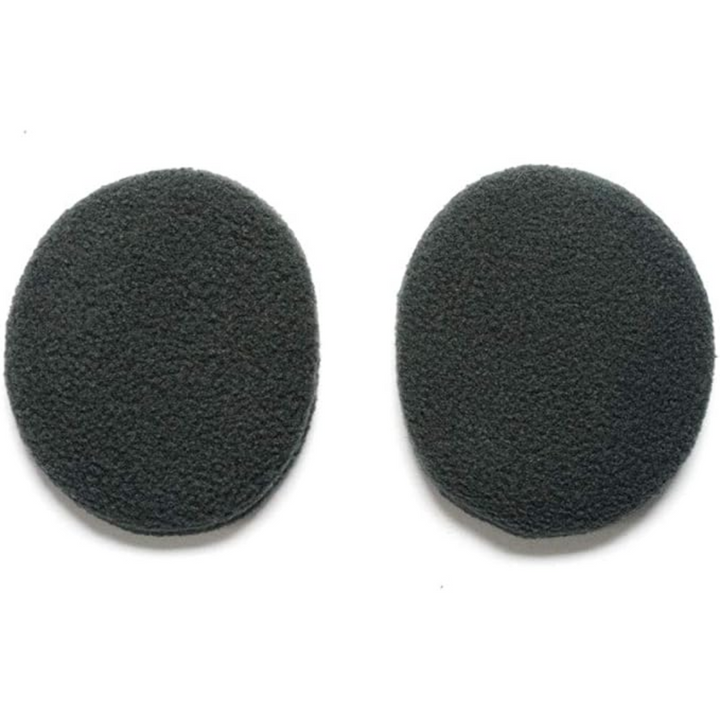 Bandless Fleece Ear Warmers for Men &amp; Women - FleeceBuds