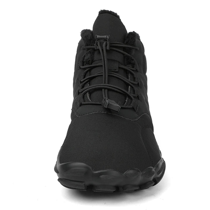 Barefoot Shoes Insulated for Winter and Cold