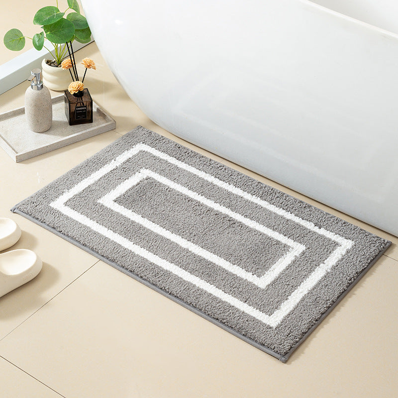Bath Mat