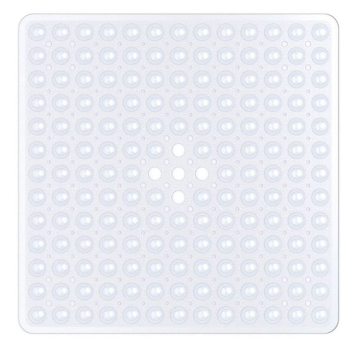 Bath Safety Non Slip Suction Mat