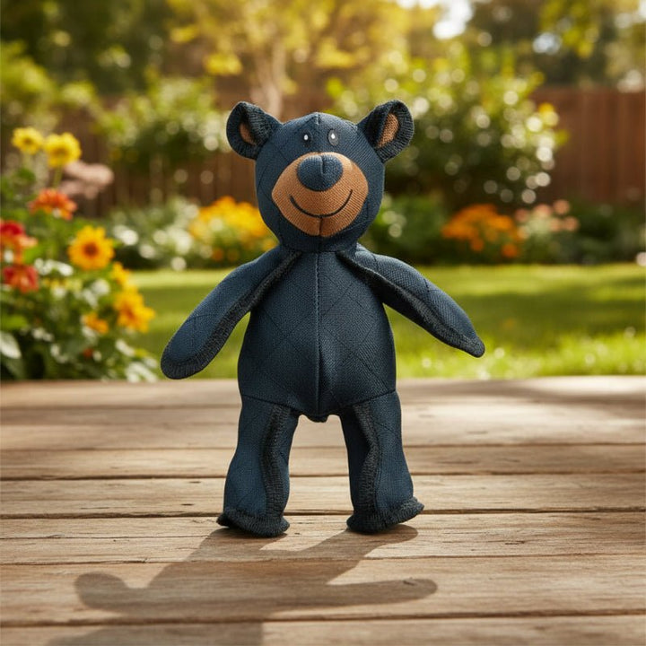 BEARBITE – Interactive dog toy for strong chewers