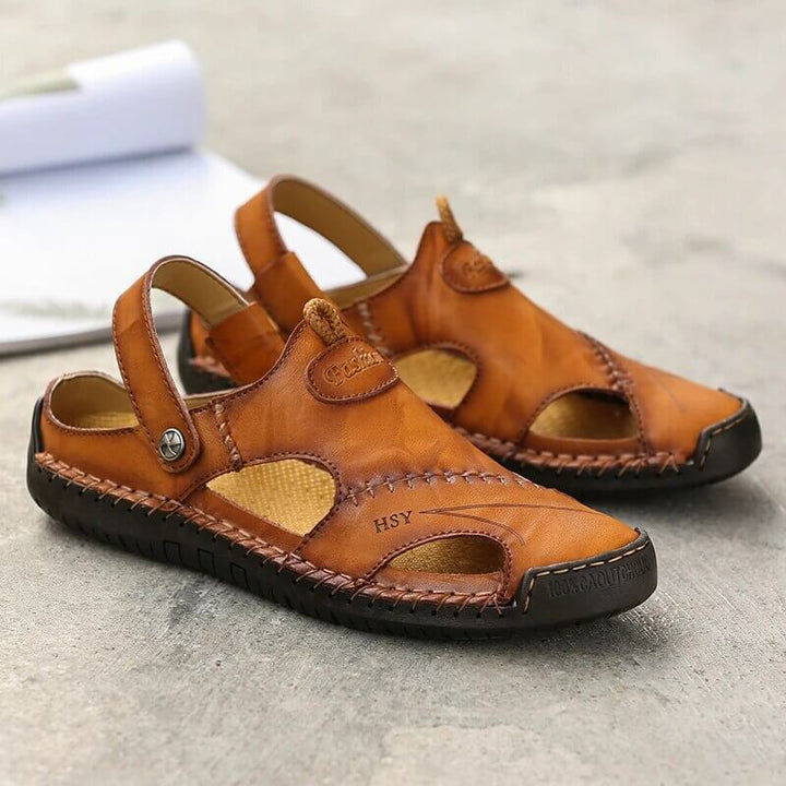 Benedict Orthopedic Sandals