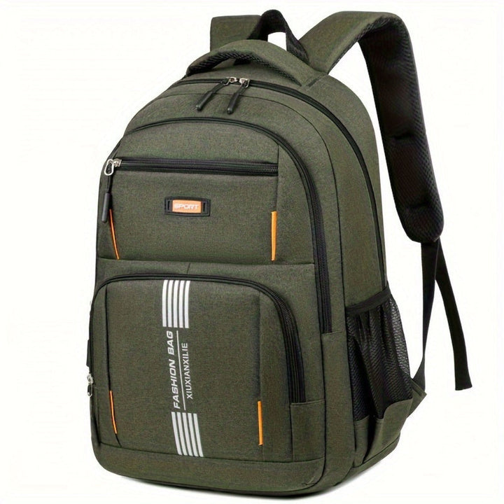 Bennett – Durable Men&