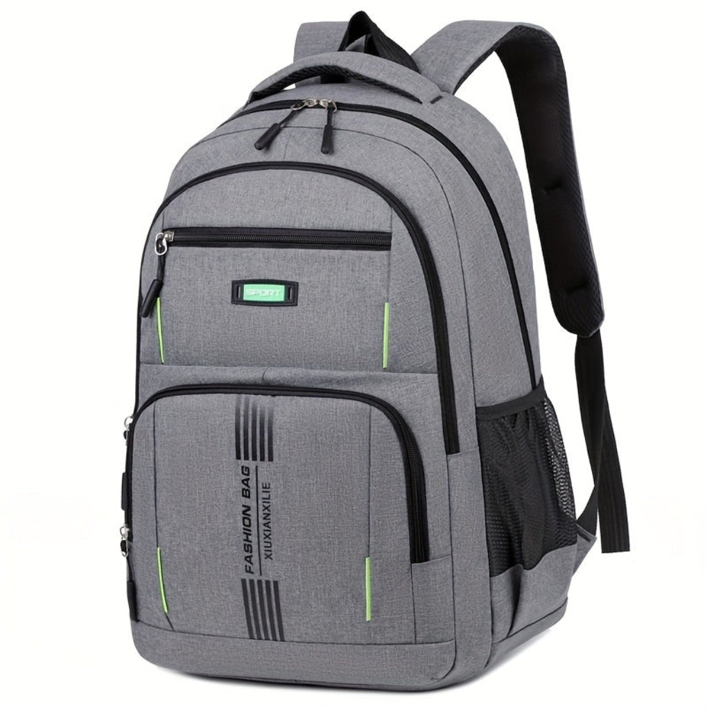 Bennett – Durable Men&