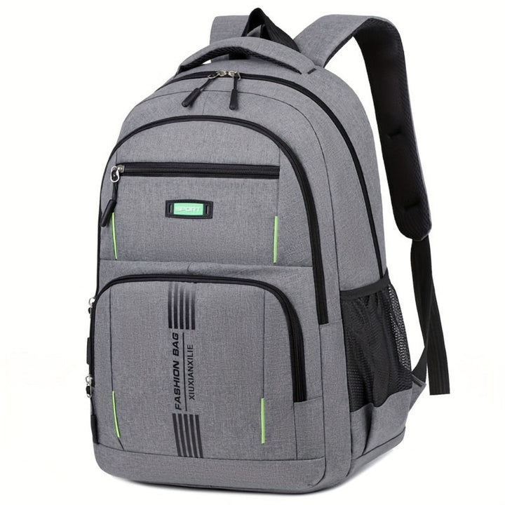 Bennett – Durable Men&