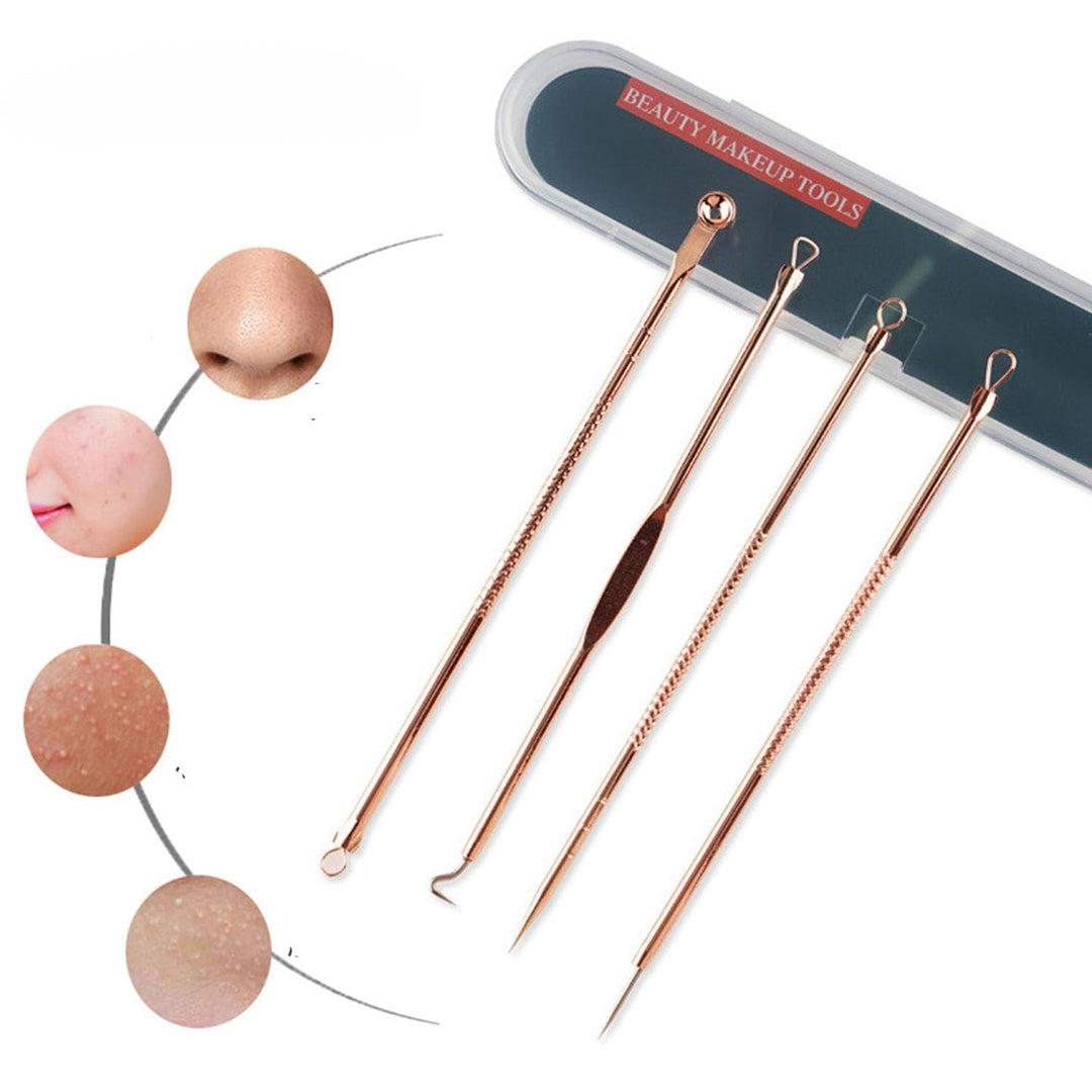 Blackhead &amp; Pimple Extractor Kit