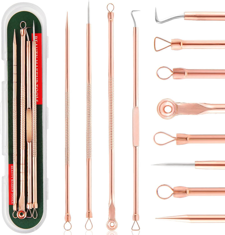 Blackhead &amp; Pimple Extractor Kit