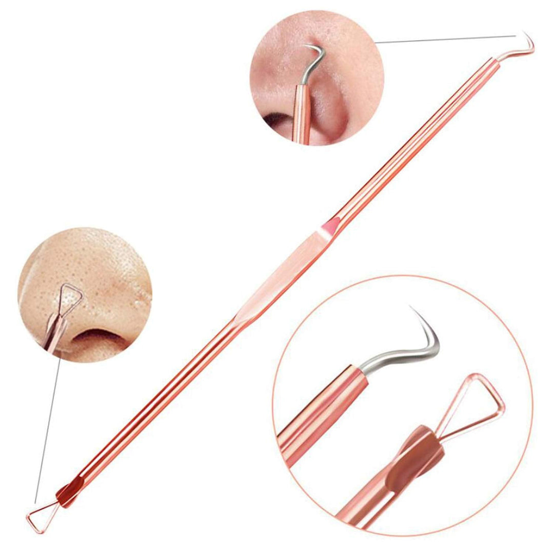 Blackhead &amp; Pimple Extractor Kit
