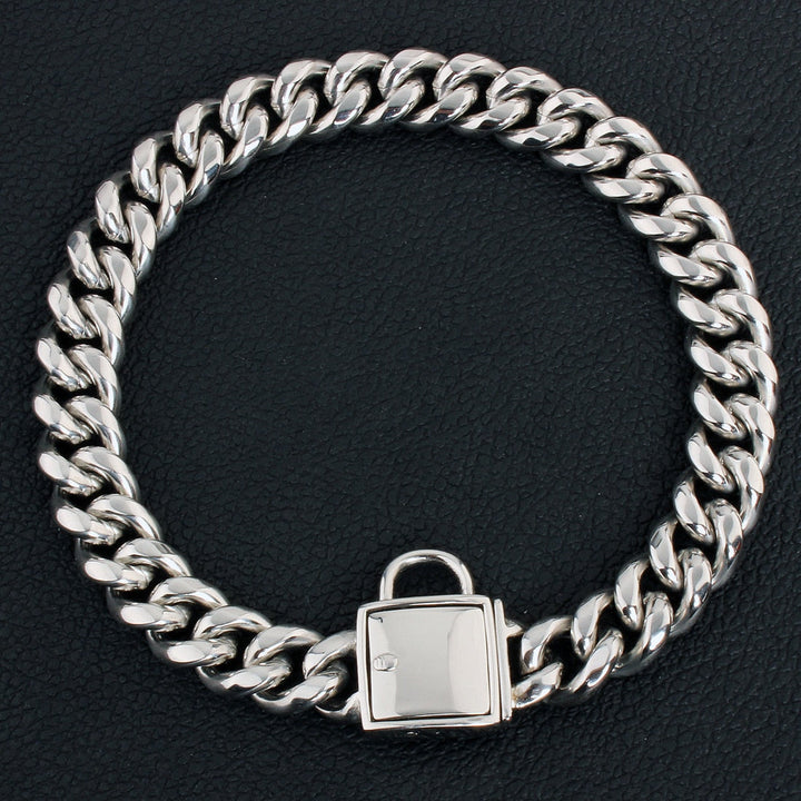 BlingBling | Metal Dog Chain