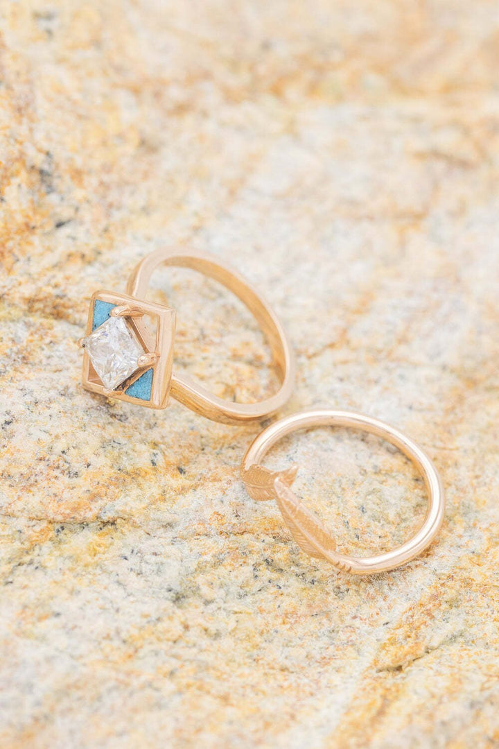 Boho Style Trend Ring